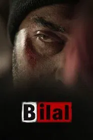 Bilal movie poster
