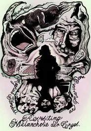 Poster do filme Revisiting Melancholie der Engel