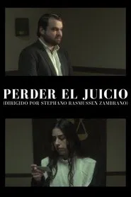 Poster do filme Perder el juicio