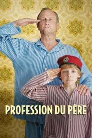 My Father's Stories movie poster