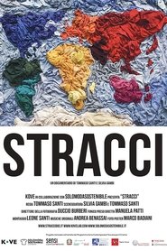 Stracci movie poster