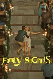 Family Secrets tv show poster