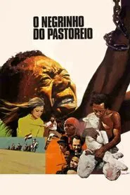 O Negrinho do Pastoreio movie poster