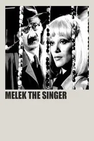 Melek The Singer movie poster