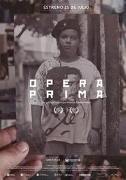 Opera Prima movie poster