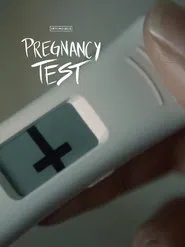 Poster do filme Pregnancy Test