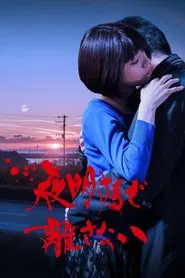 Stay With Me Till The Dawn movie poster