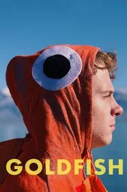 Goldfish movie poster