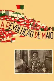 A Revolução de Maio movie poster