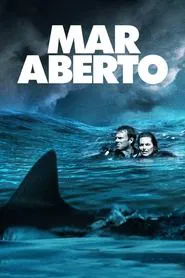 Poster do filme Mar Aberto
