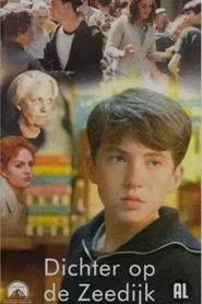 Dense on the Sea movie poster