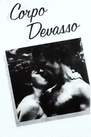 Corpo Devasso movie poster