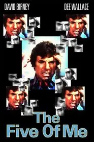 The Five of Me movie poster