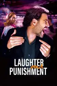 Laughter and Punishment movie poster