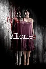 Alone movie poster