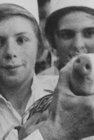 Szilveszter movie poster