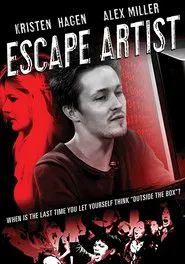 Poster do filme Escape Artist