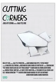 Cutting Corners movie poster