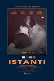 Istanti movie poster