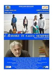 L'amore ti salva sempre movie poster