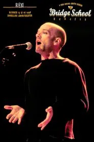R.E.M.: Live at Shoreline Amphitheatre 1998/10/18 movie poster