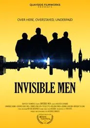 Invisible Men movie poster