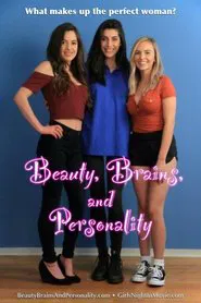 Girls' Night In (Beauty, Brains, and Personality) movie poster