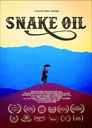 Poster do filme Snake Oil