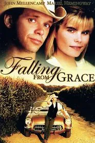 Falling from Grace movie poster
