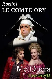 Poster do filme Le comte Ory