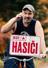 Co ste hasiči tv show poster