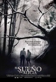 Alicia's Dream movie poster