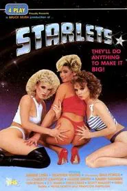 Poster do filme Hollywood Starlets