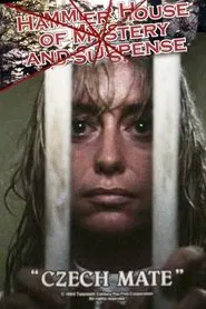 Czech Mate movie poster