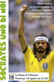 Socrates uno di noi movie poster