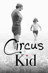 Circus Kid movie poster