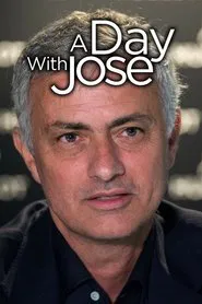 A Day with Jose movie poster