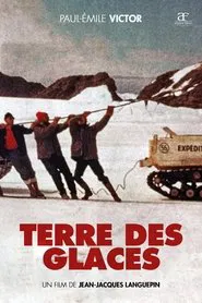Poster do filme Terre de Glaces
