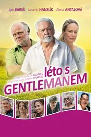 Summer with the gentleman movie poster