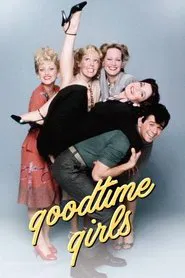Poster da série Goodtime Girls