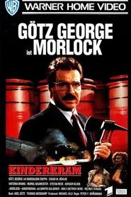 Poster da série Morlock