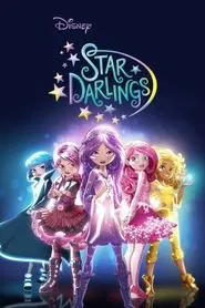 Star Darlings tv show poster