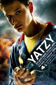 Yatzy movie poster