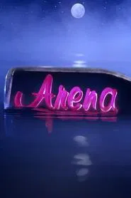 Arena tv show poster