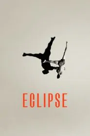 Eclipse movie poster