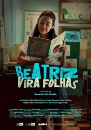 Beatriz Vira-folhas movie poster