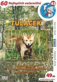 Poster da série Tuláček