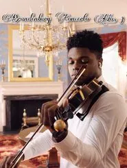 Brandenburg Concerto No. 3 in G major, BWV 1048 movie poster