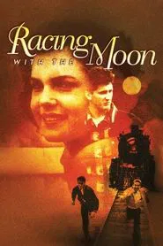 Racing with the Moon movie poster