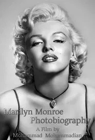 Marilyn Monroe: Photobiography movie poster